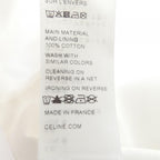 Celine Hat White — view 3