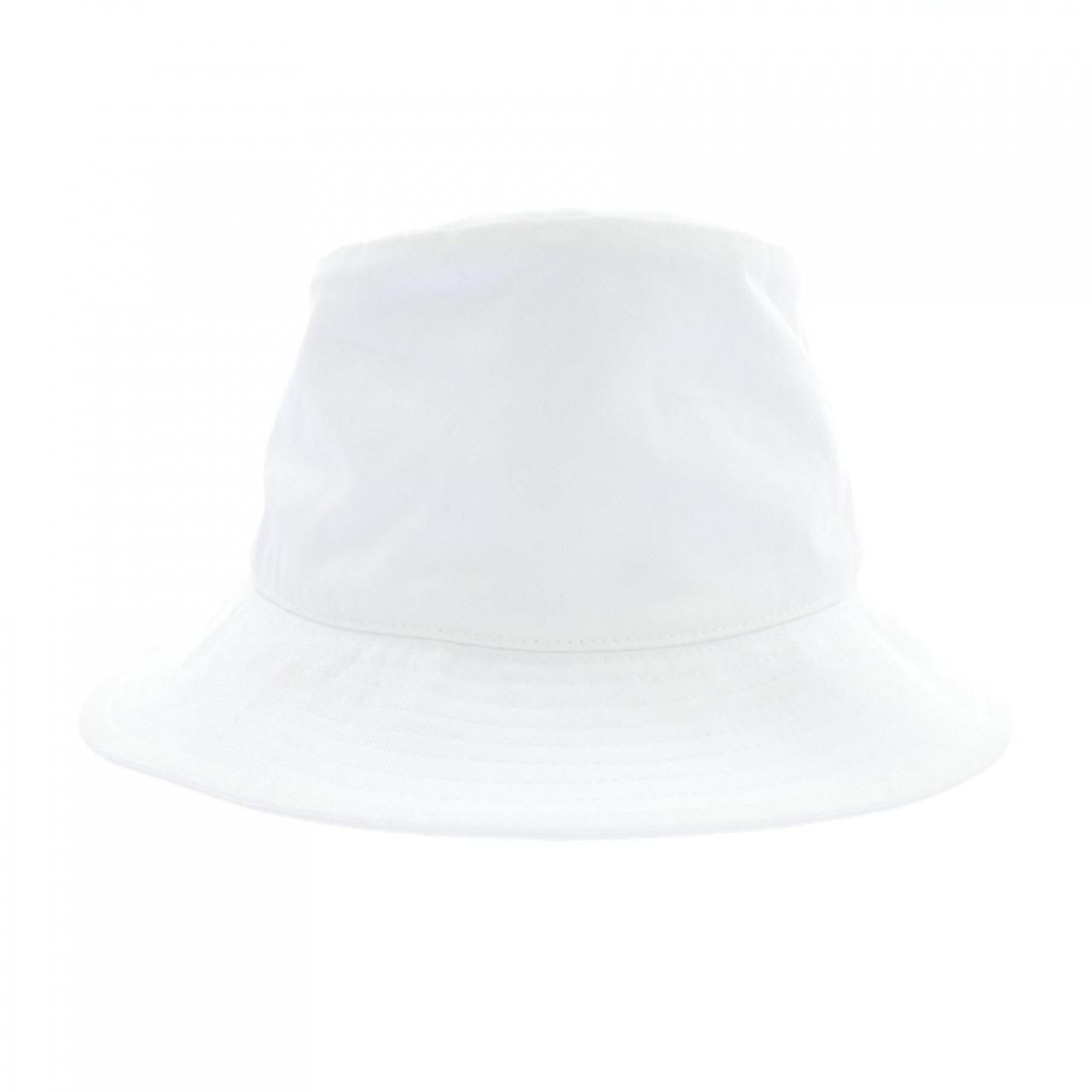 Celine Hat White — view 4