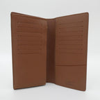Louis Vuitton Monogram Portefeuille Brazza Wallet — view 3