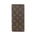Louis Vuitton Monogram Portefeuille Brazza Wallet