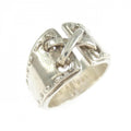 Hermes Vintage Mexico Ring