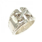 Hermes Vintage Mexico Ring