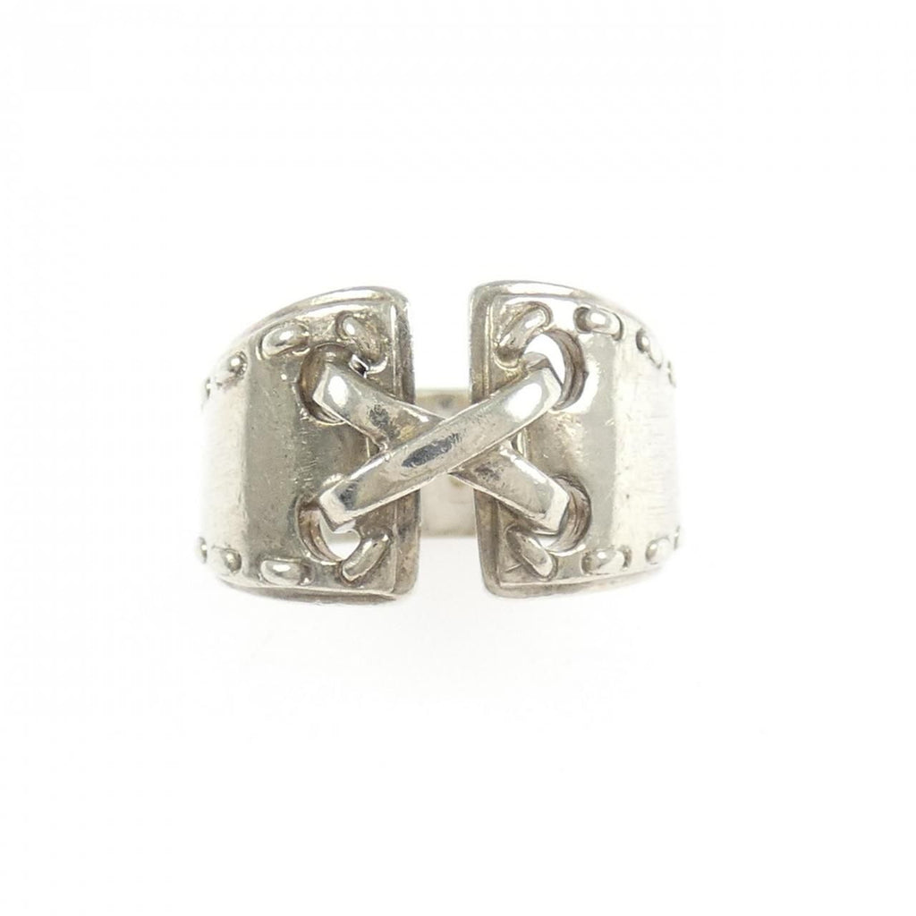 Hermes Vintage Mexico Ring — view 2