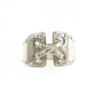 Hermes Vintage Mexico Ring — view 2