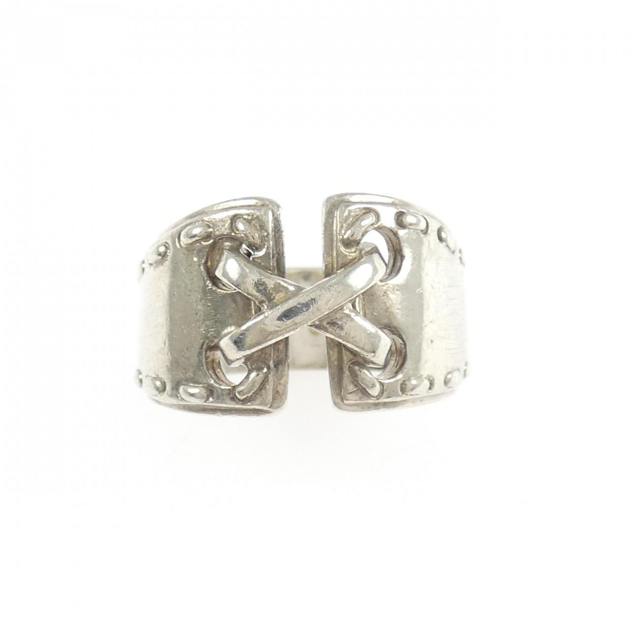 Hermes Vintage Mexico Ring — view 2