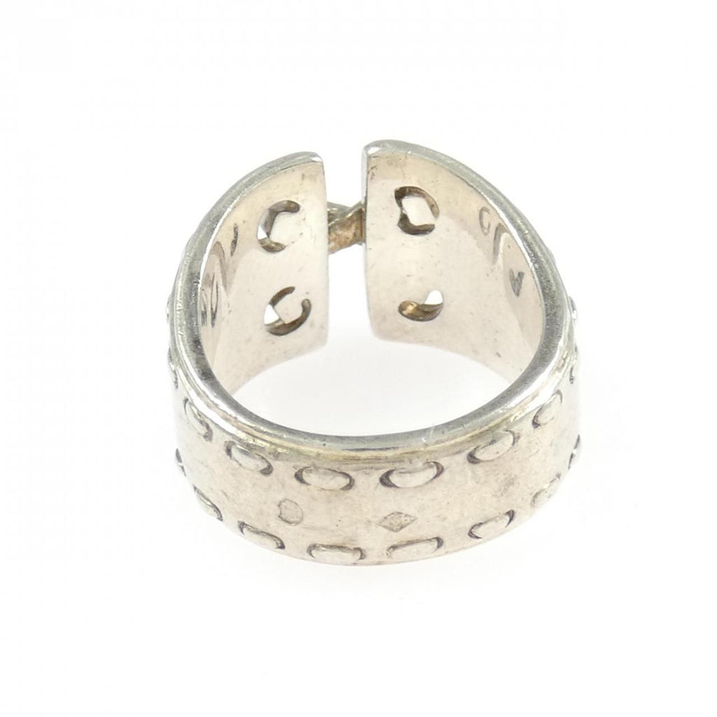 Hermes Vintage Mexico Ring — view 3