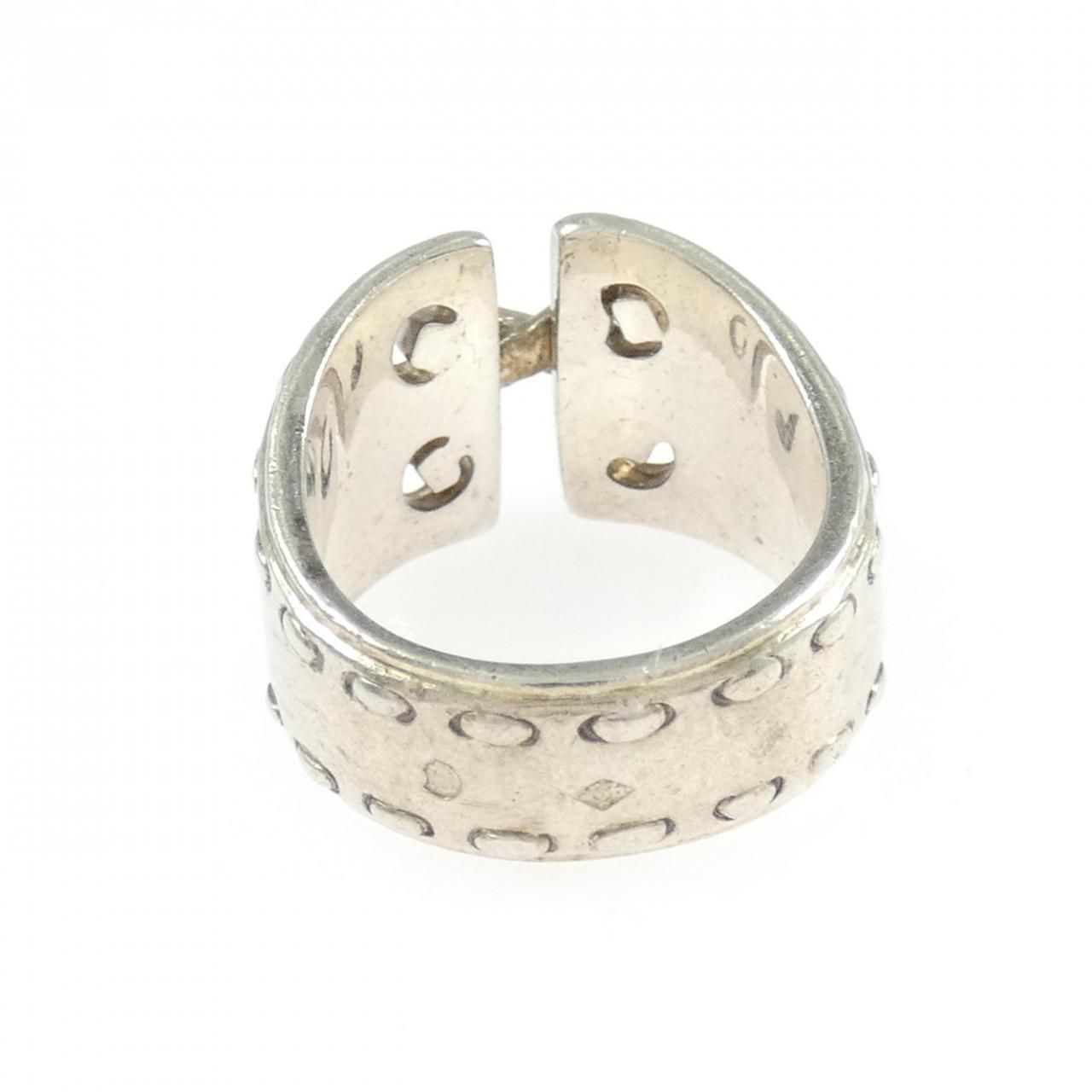 Hermes Vintage Mexico Ring — view 3