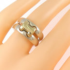Hermes Vintage Olympe Ring — view 5