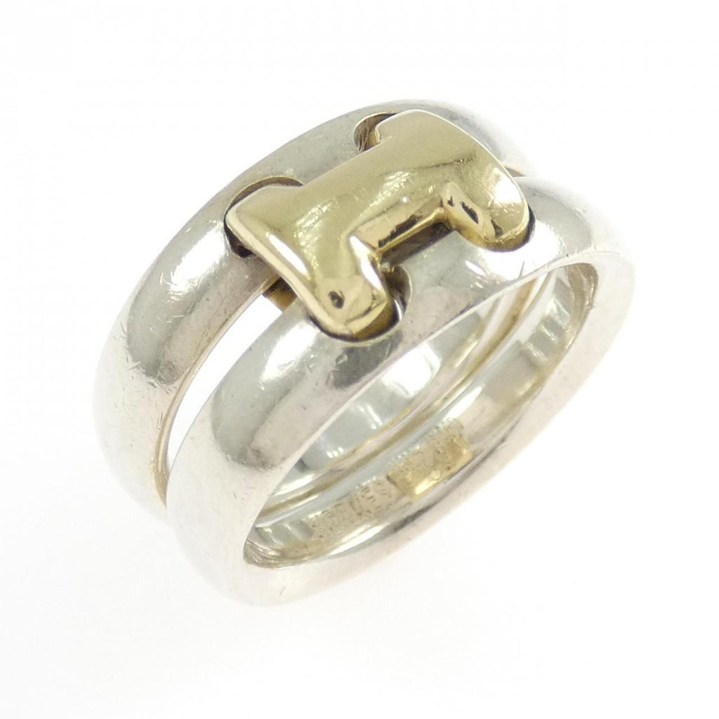 Hermes Vintage Olympe Ring