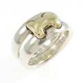 Hermes Vintage Olympe Ring