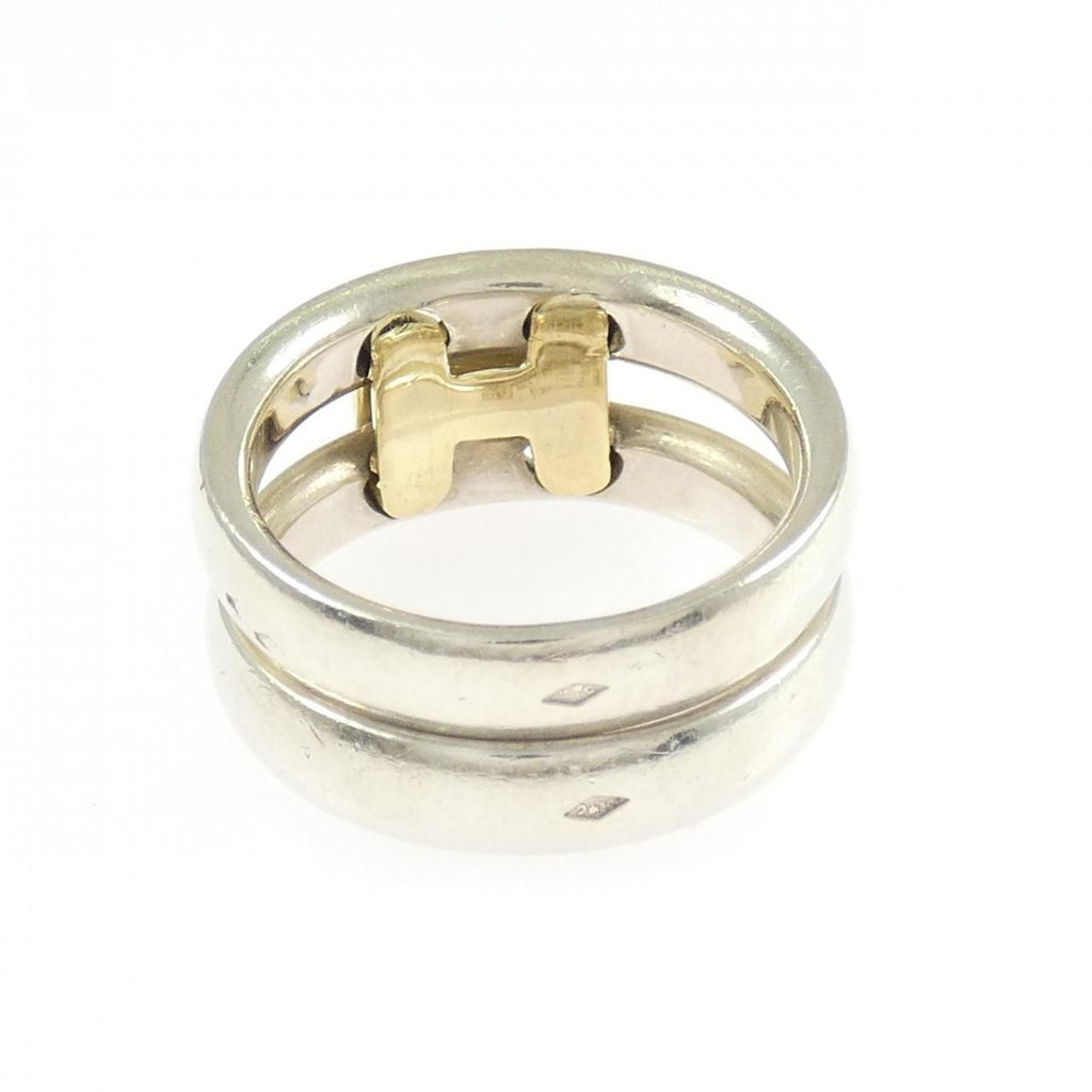 Hermes Vintage Olympe Ring — view 3