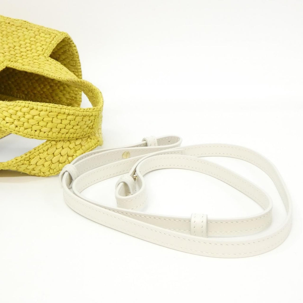 Loewe Font Tote Small — view 4