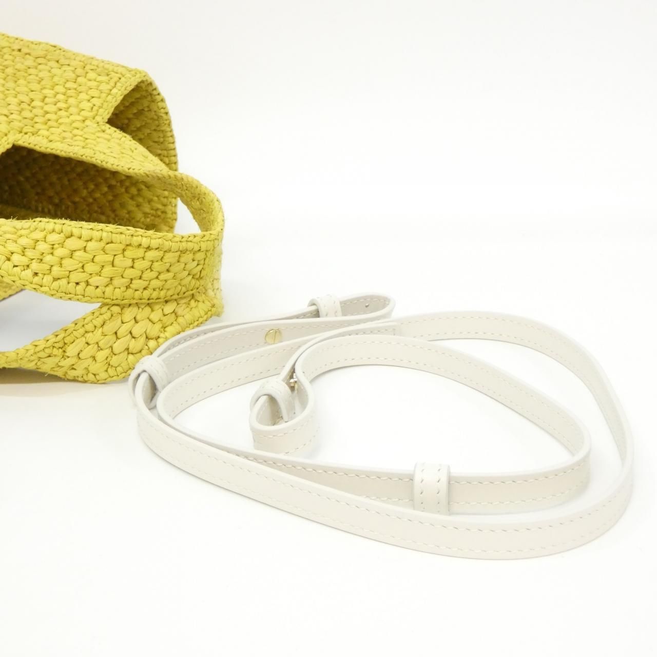 Loewe Font Tote Small — view 4