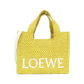 Loewe Font Tote Small