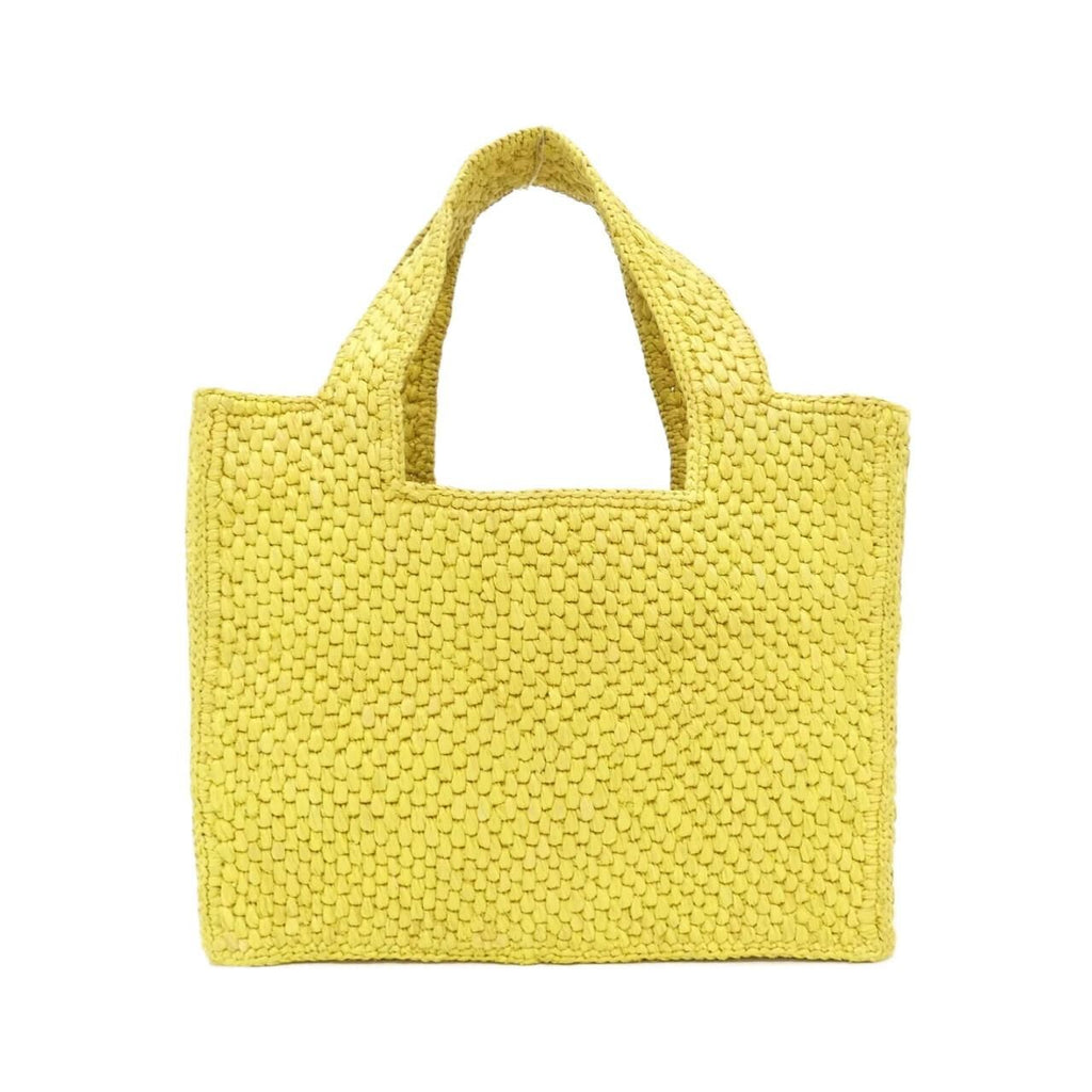Loewe Font Tote Small — view 2