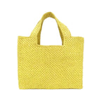 Loewe Font Tote Small — view 2