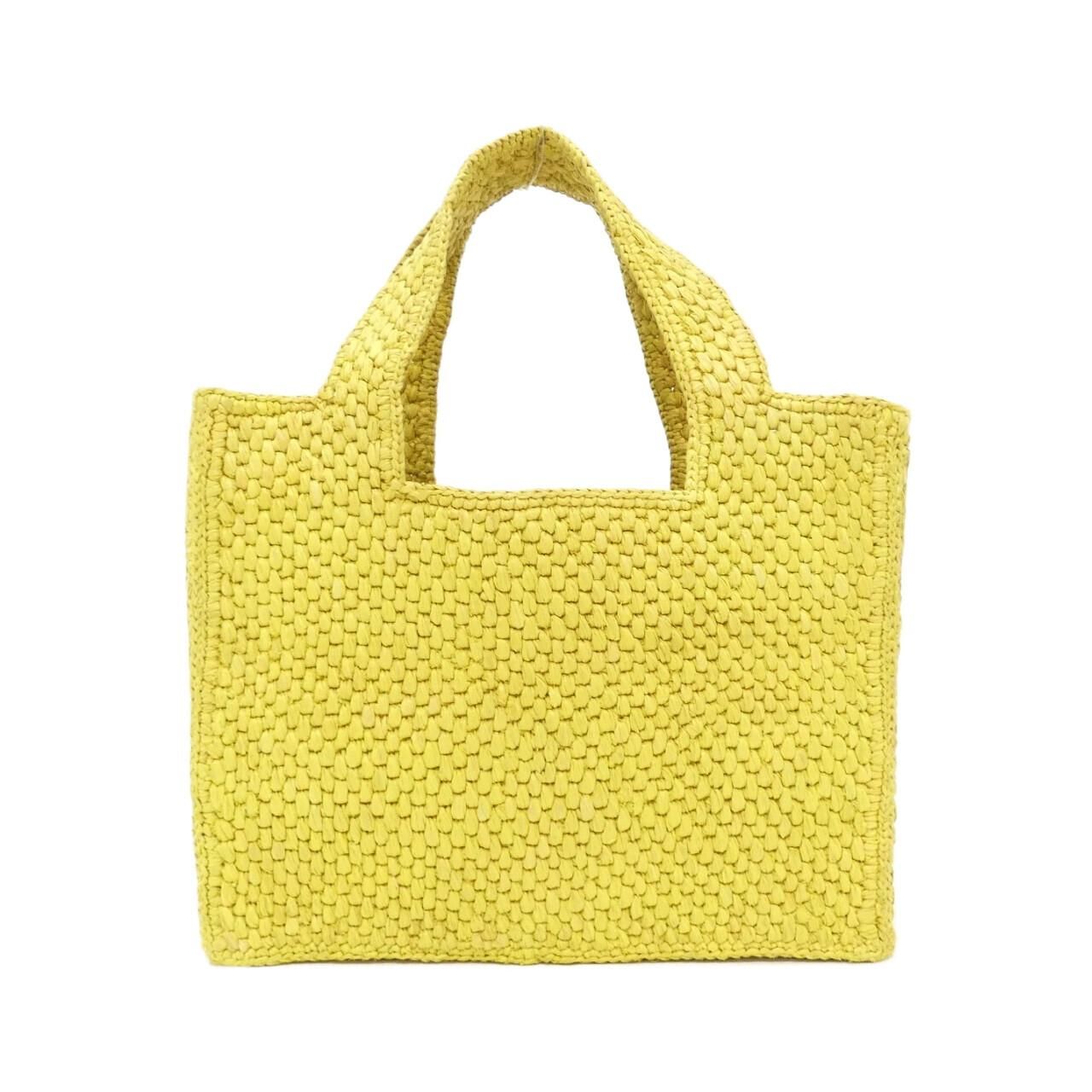 Loewe Font Tote Small — view 2