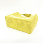 Loewe Font Tote Small — view 3