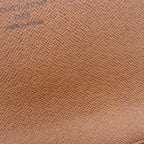 Louis Vuitton Monogram Portefeuille Sarah Wallet — view 7