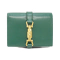 Gucci Wallet Green