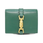Gucci Wallet Green