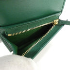 Gucci Wallet Green — view 7