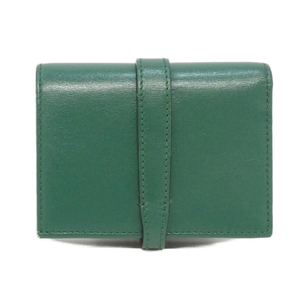 Gucci Wallet Green — view 2