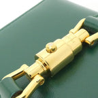 Gucci Wallet Green — view 5