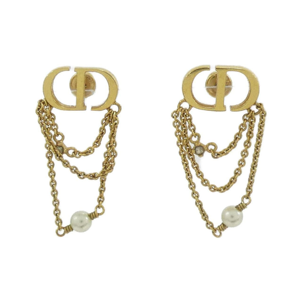 Dior Petit CD Earrings