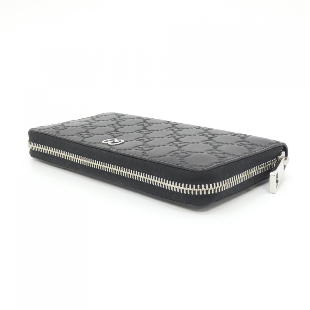 Gucci Wallet Black — view 3