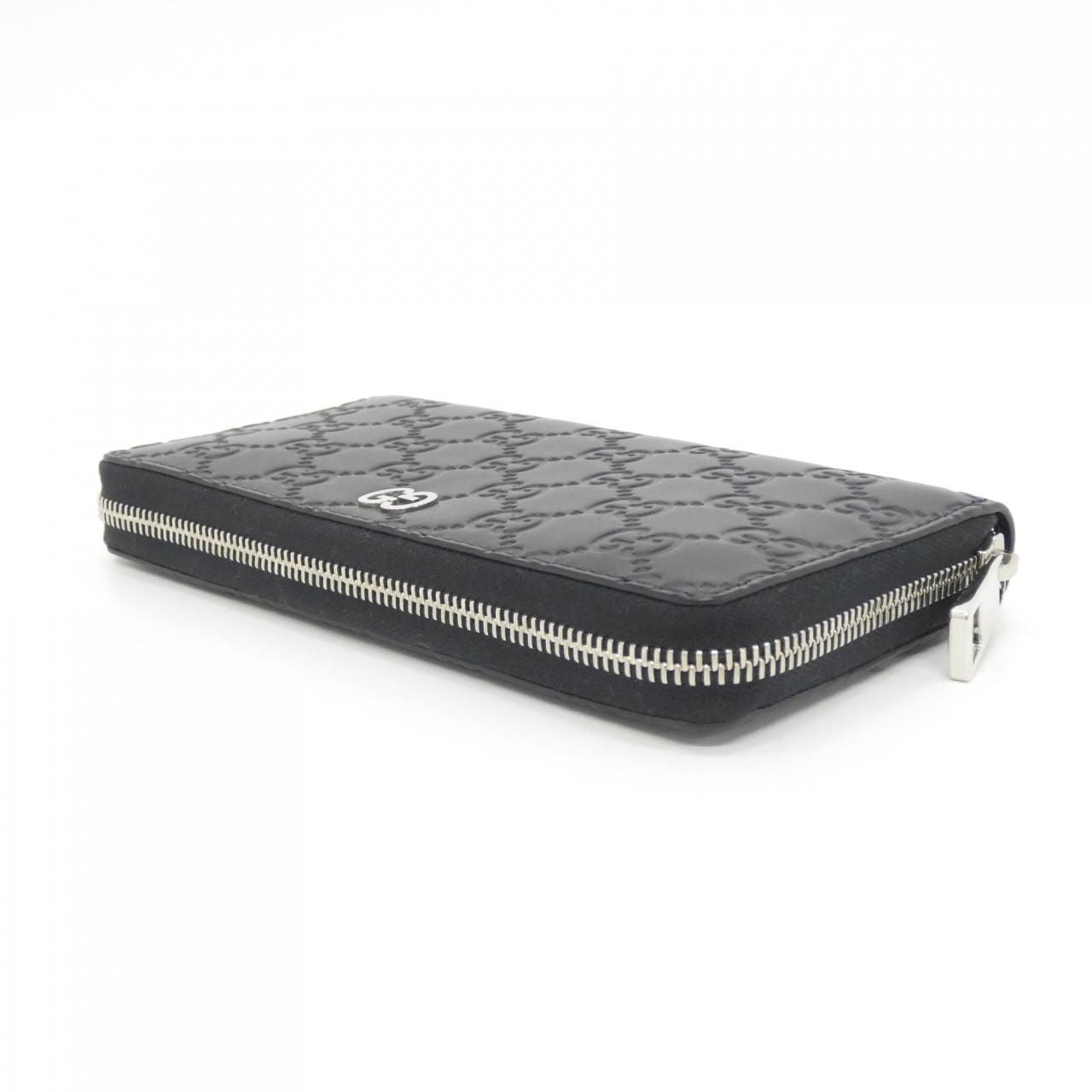 Gucci Wallet Black — view 3