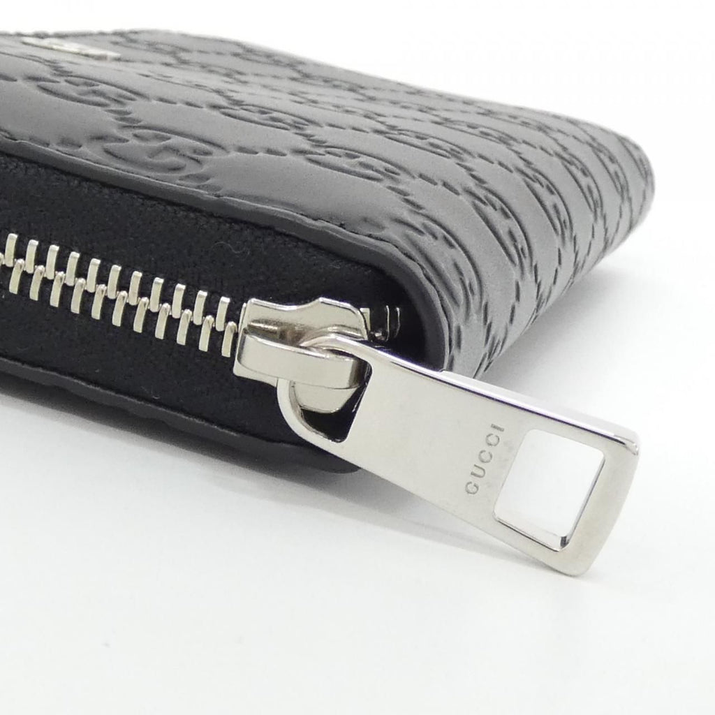 Gucci Wallet Black — view 5