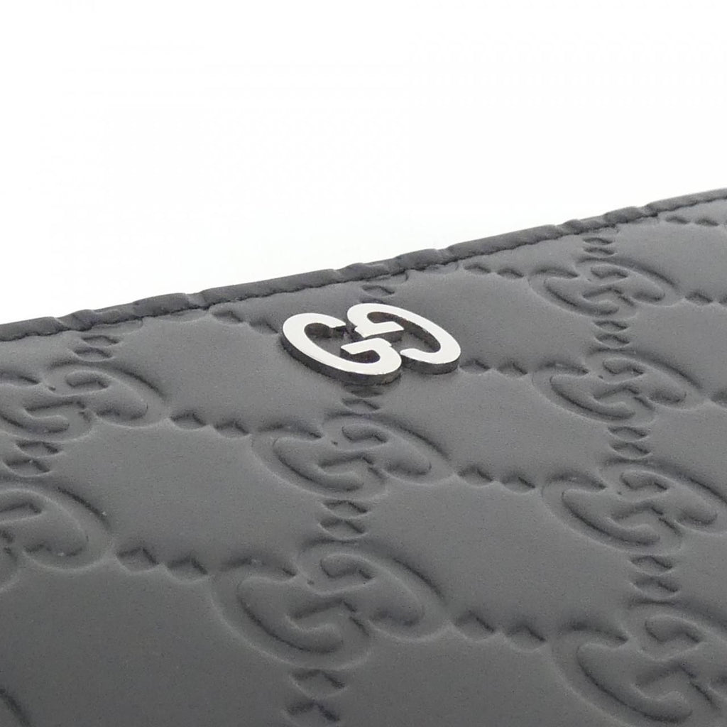 Gucci Wallet Black — view 6