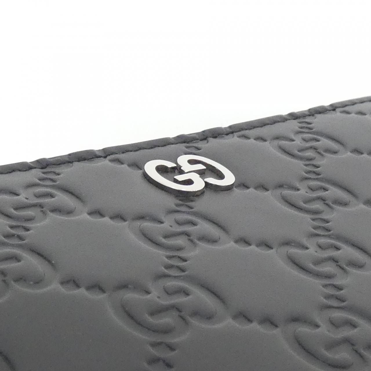 Gucci Wallet Black — view 6