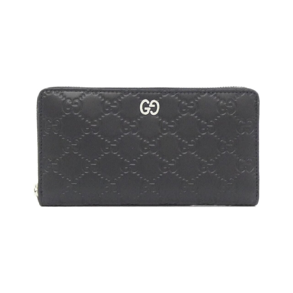 Gucci Wallet Black