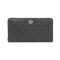 Gucci Wallet Black