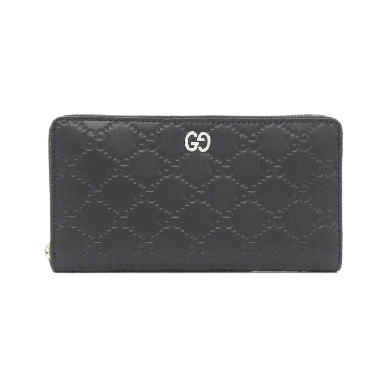 Gucci Wallet Black