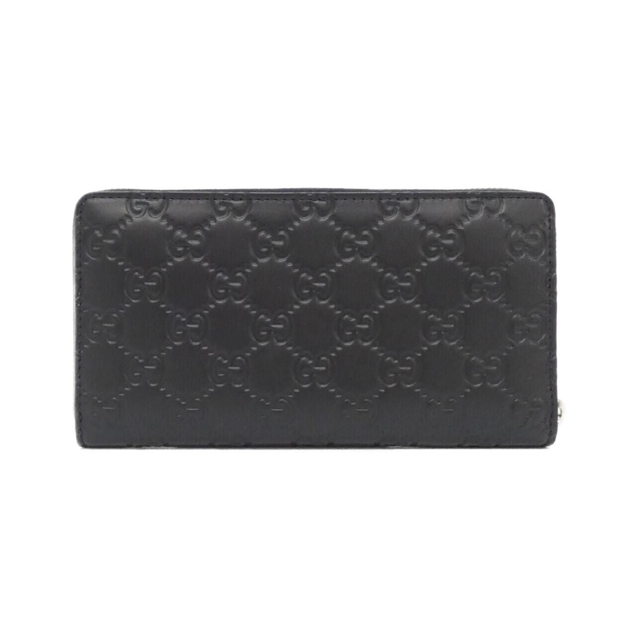 Gucci Wallet Black — view 2