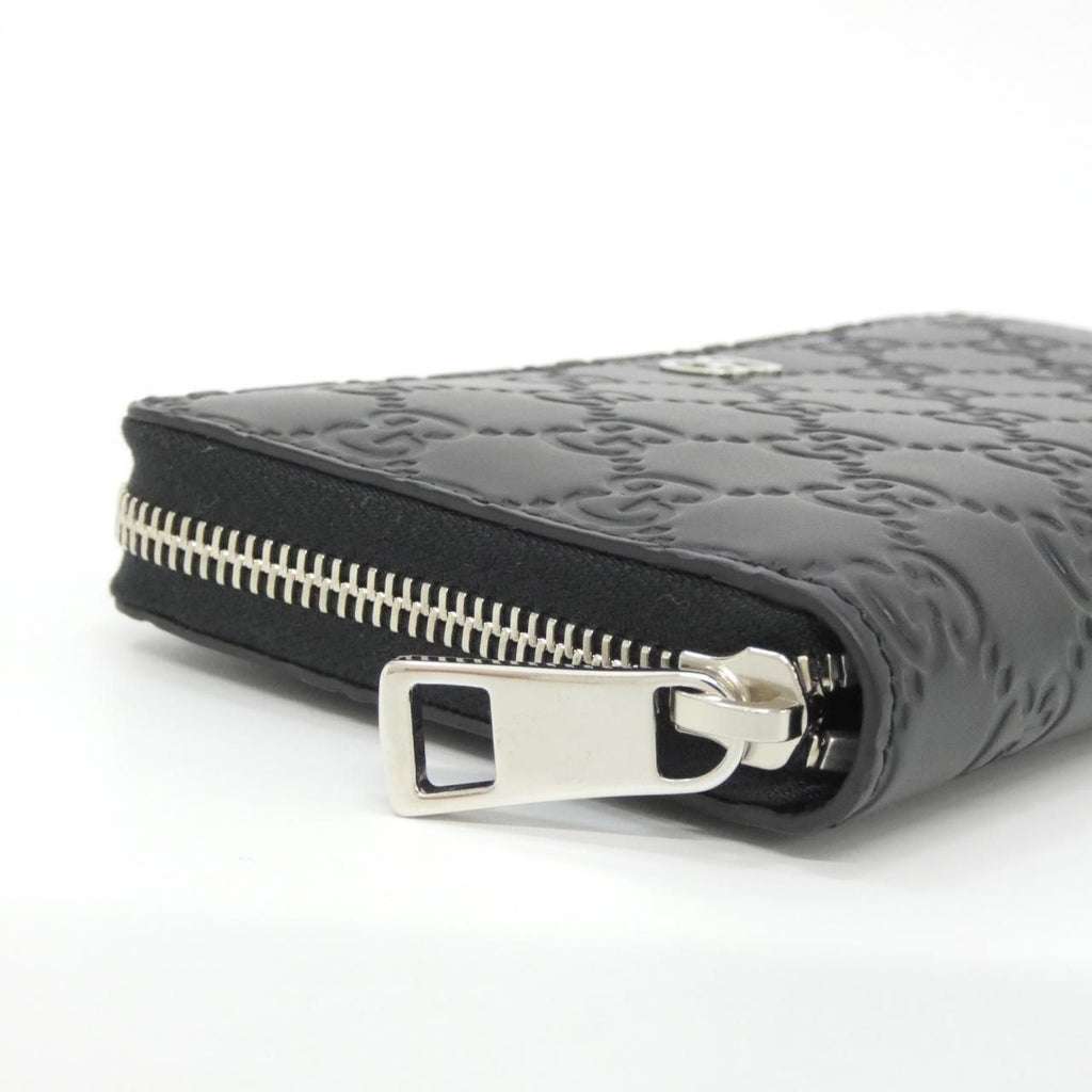 Gucci Wallet Black — view 4
