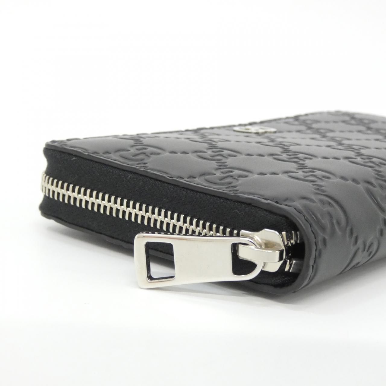 Gucci Wallet Black — view 4