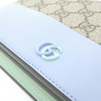Gucci GG Marmont Aadqg Chain Wallet Shoulder — view 4