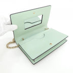 Gucci GG Marmont Aadqg Chain Wallet Shoulder — view 7