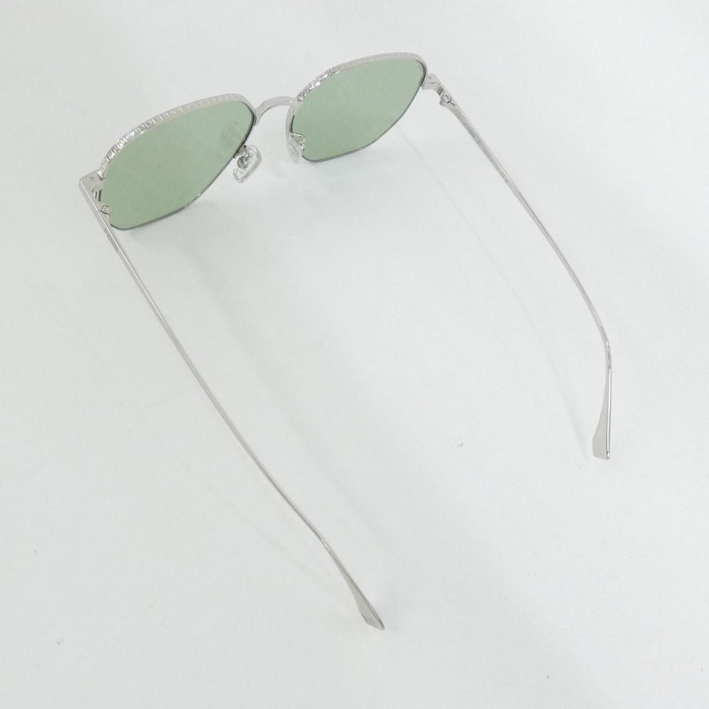 Fendi Sunglasses Eyewear Silver — view 3