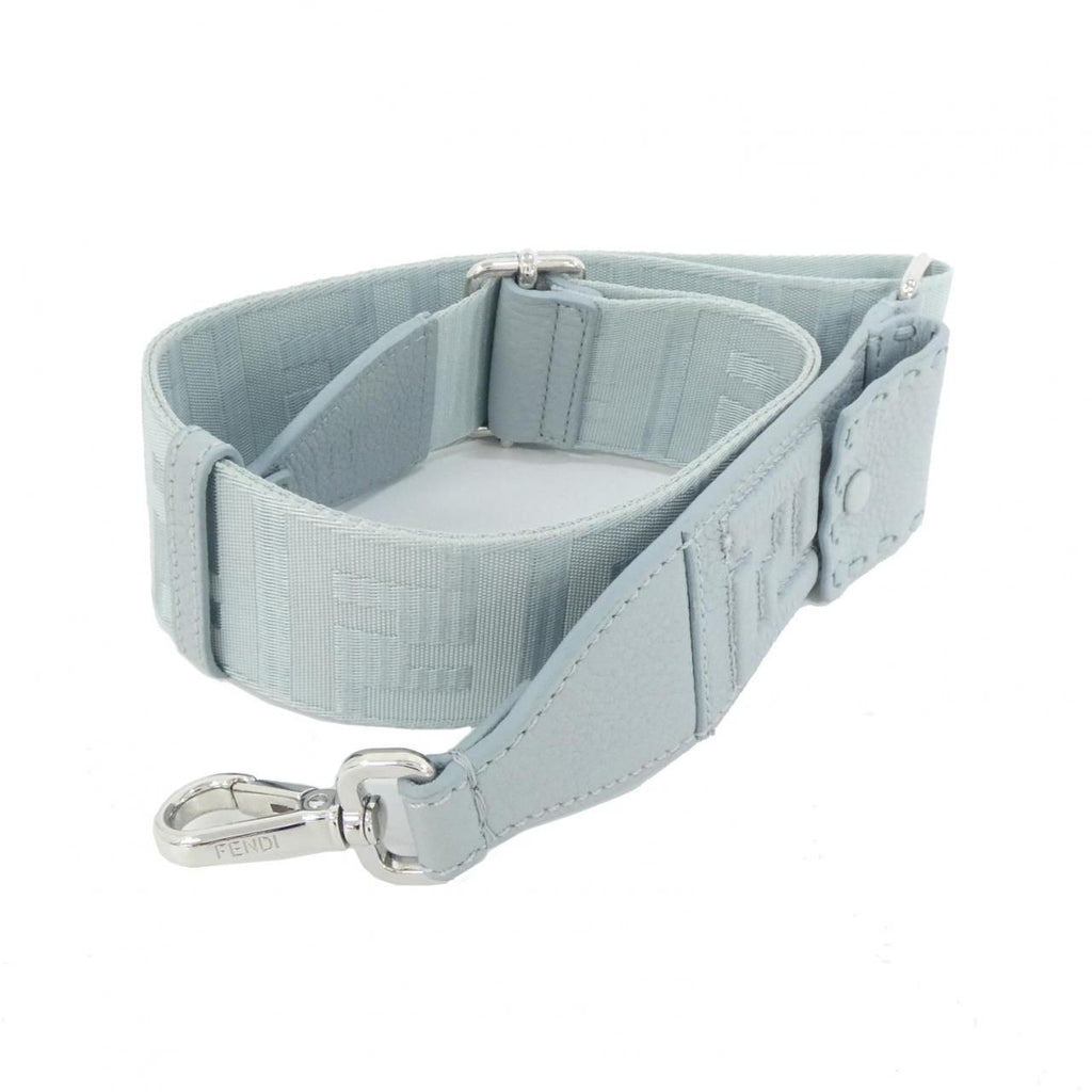 Fendi Strap Arn Bag Straps Blue