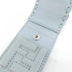 Fendi Strap Arn Bag Straps Blue — view 4