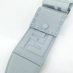 Fendi Strap Arn Bag Straps Blue — view 3