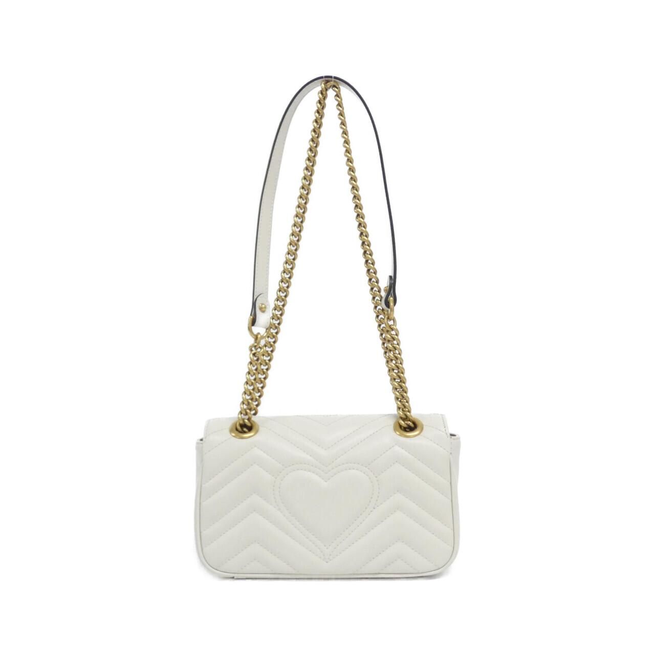 Gucci GG Marmont Shoulder — view 2