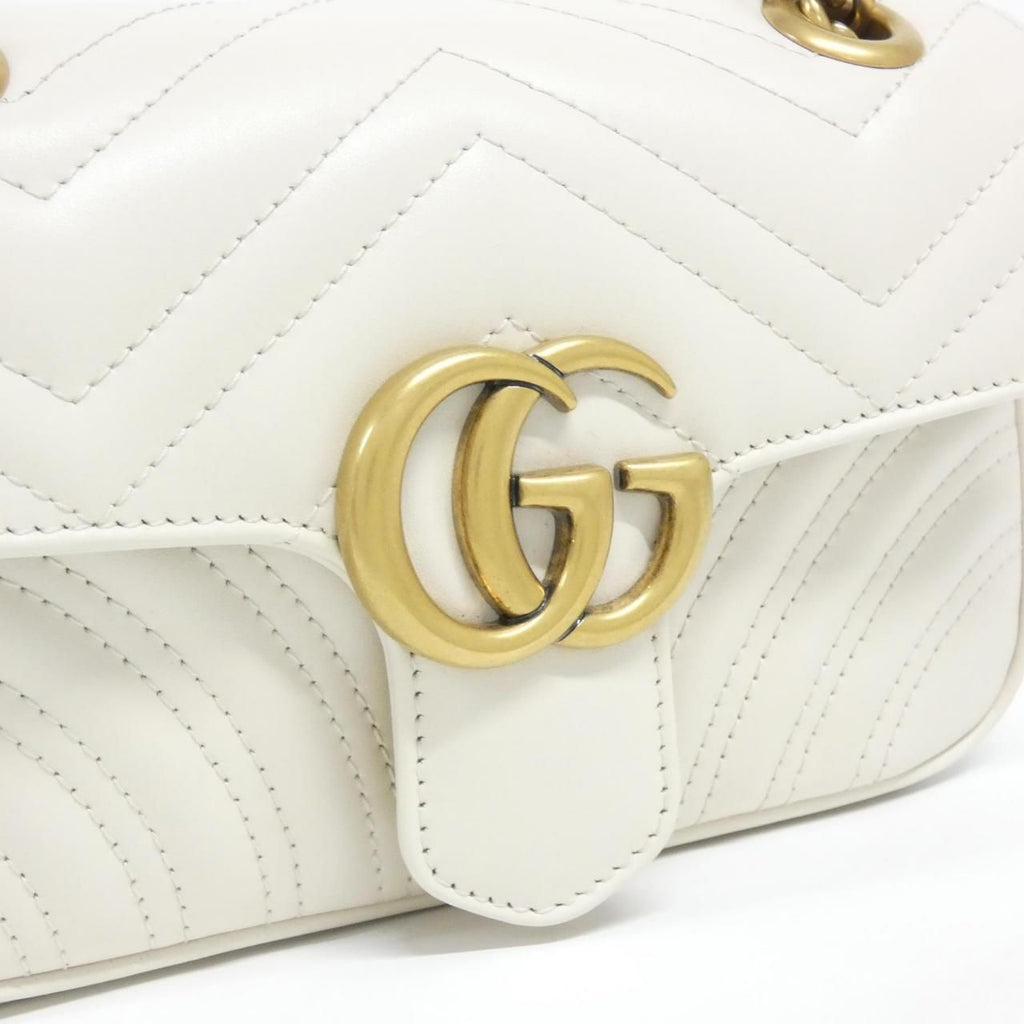 Gucci GG Marmont Shoulder — view 6