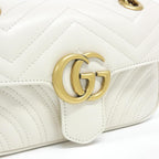Gucci GG Marmont Shoulder — view 6
