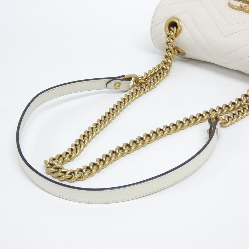 Gucci GG Marmont Shoulder — view 7